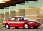 Dodge Stratus 2000 года